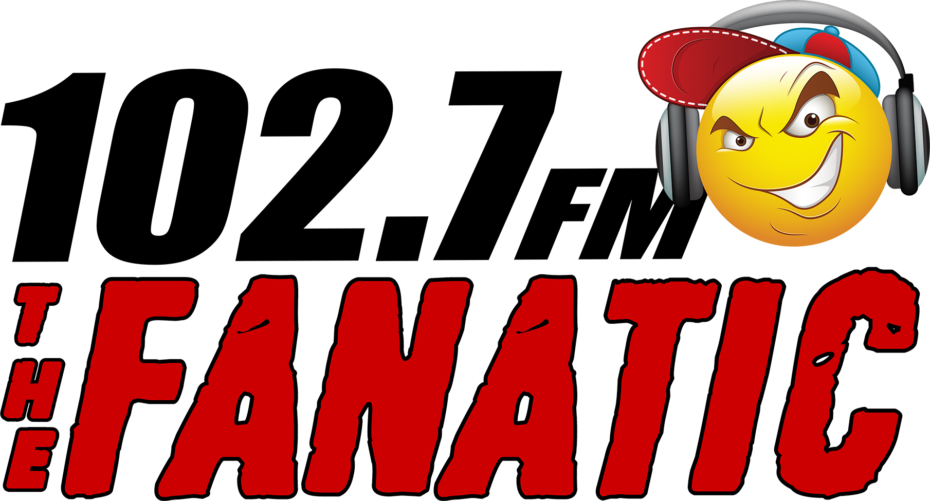 102.7 The Fanatic